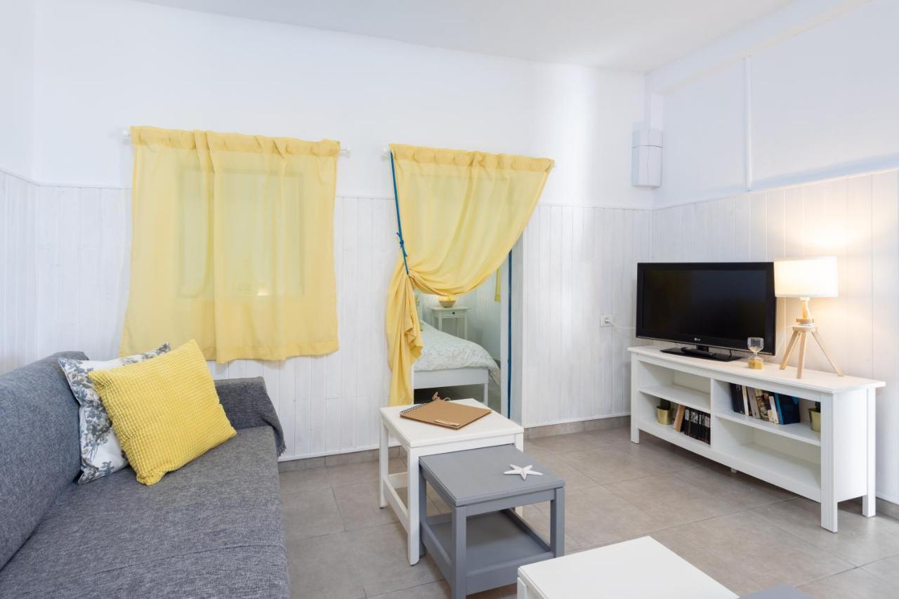 125 Nuestra Caleta Holiday Home By Sunkeyrents Costa Adeje  Exterior photo