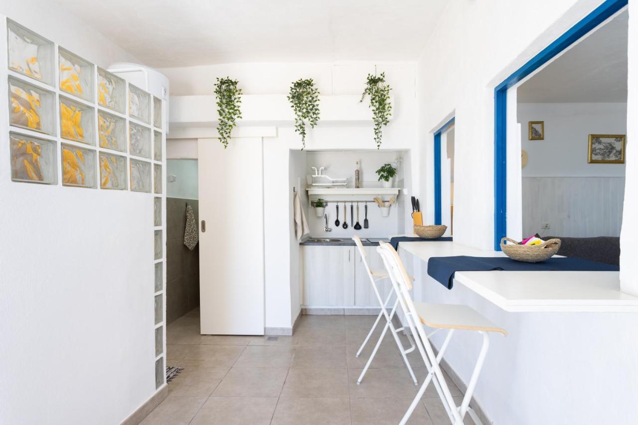 125 Nuestra Caleta Holiday Home By Sunkeyrents Costa Adeje  Exterior photo