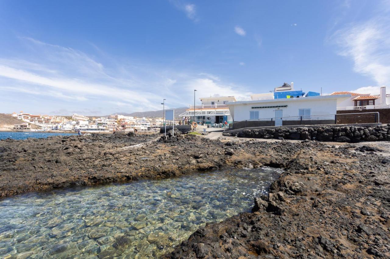 125 Nuestra Caleta Holiday Home By Sunkeyrents Costa Adeje  Exterior photo