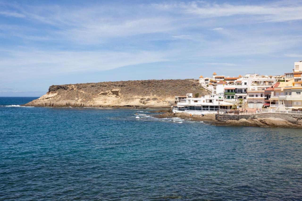 125 Nuestra Caleta Holiday Home By Sunkeyrents Costa Adeje  Exterior photo
