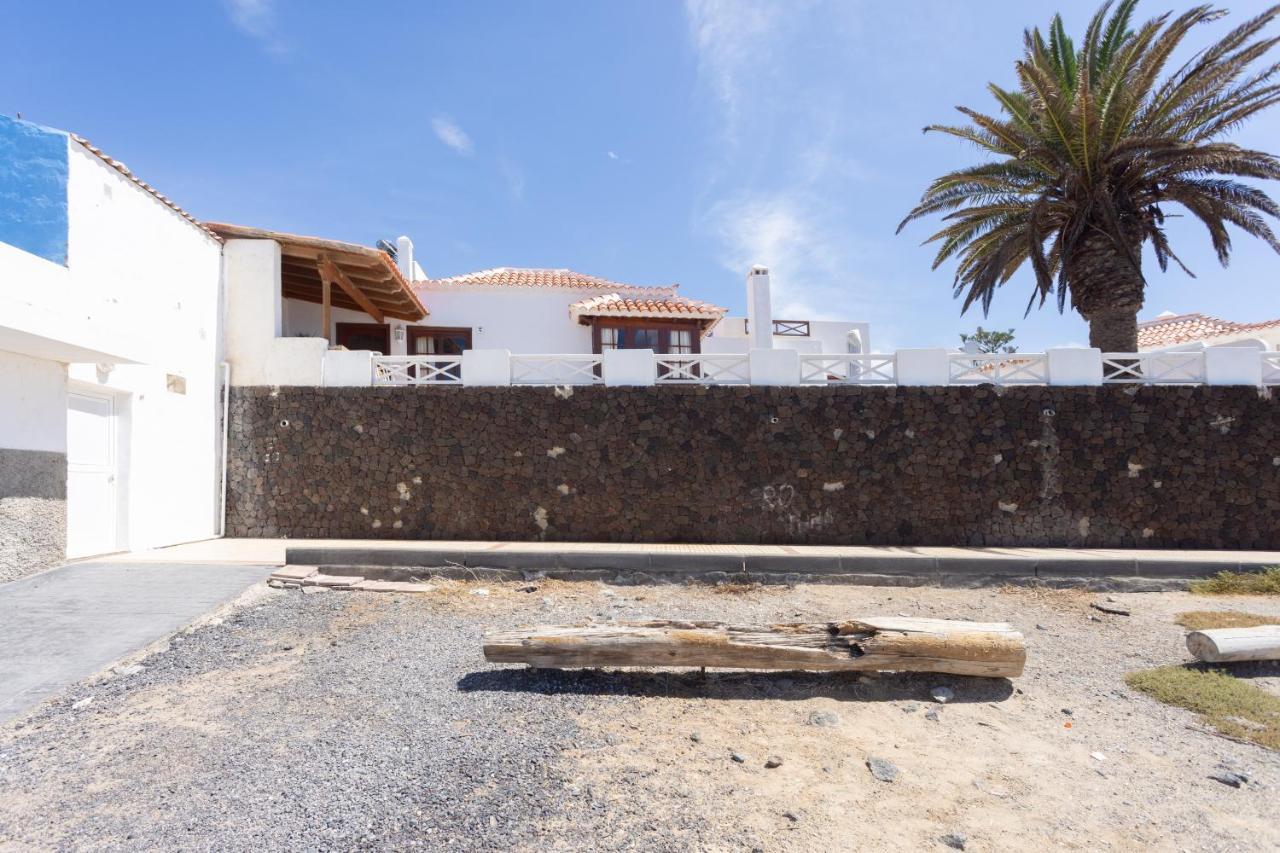 125 Nuestra Caleta Holiday Home By Sunkeyrents Costa Adeje  Exterior photo